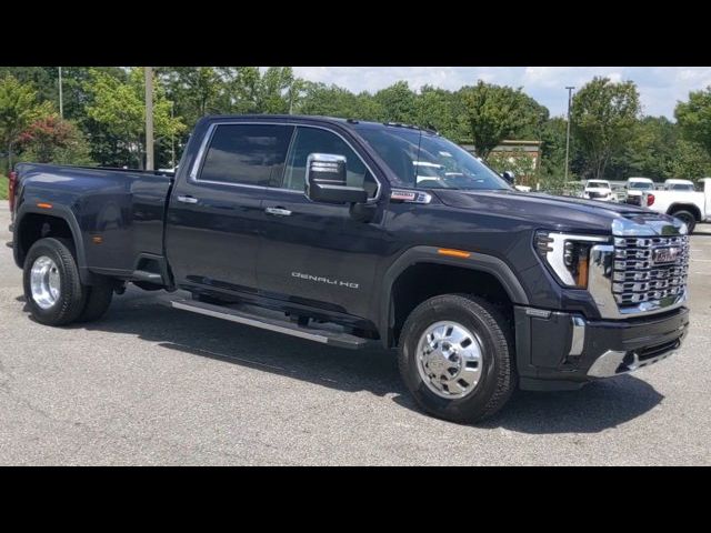 2024 GMC Sierra 3500HD Denali