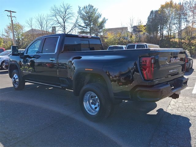 2024 GMC Sierra 3500HD Denali