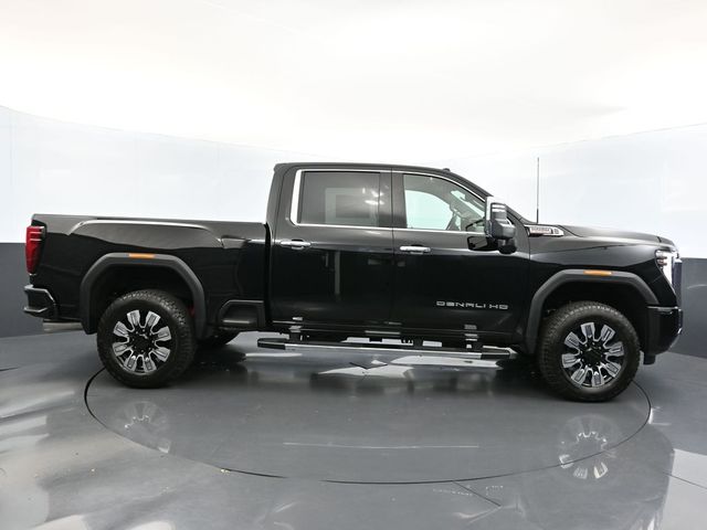 2024 GMC Sierra 3500HD Denali