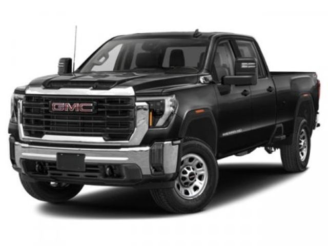 2024 GMC Sierra 3500HD Denali