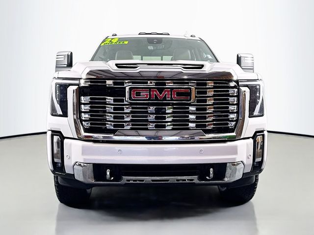 2024 GMC Sierra 3500HD Denali