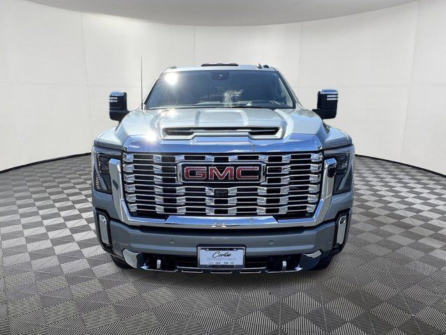 2024 GMC Sierra 3500HD Denali