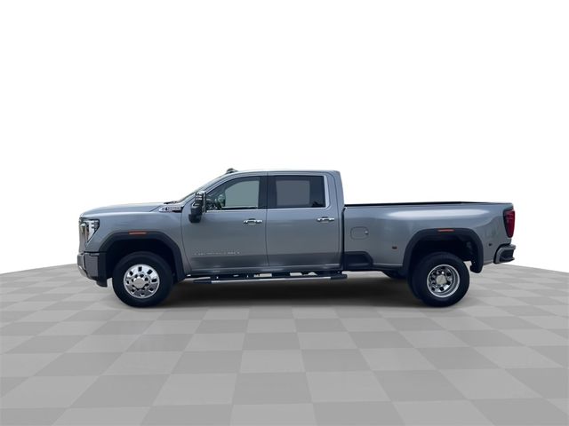 2024 GMC Sierra 3500HD Denali