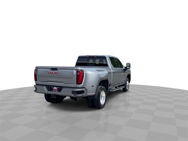 2024 GMC Sierra 3500HD Denali