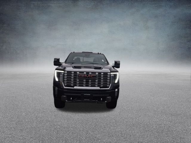 2024 GMC Sierra 3500HD Denali