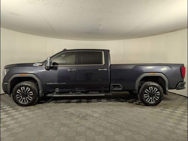 2024 GMC Sierra 3500HD Denali