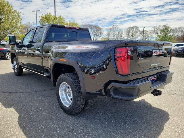 2024 GMC Sierra 3500HD Denali