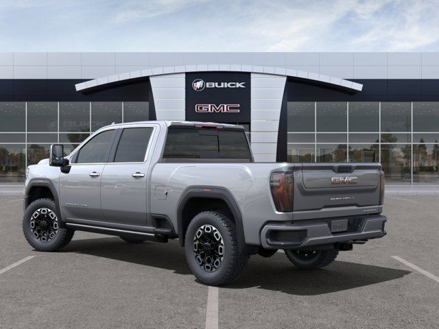 2024 GMC Sierra 3500HD Denali