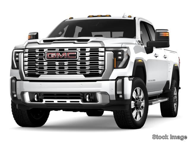 2024 GMC Sierra 3500HD Denali