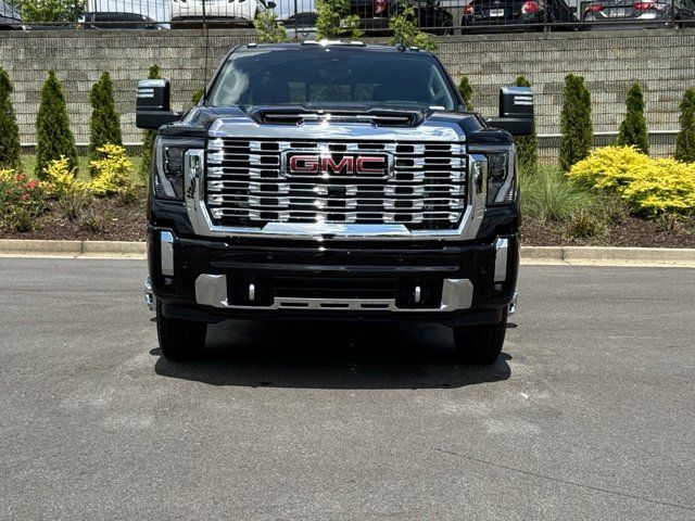 2024 GMC Sierra 3500HD Denali