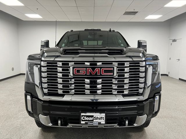 2024 GMC Sierra 3500HD Denali