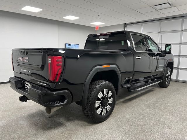 2024 GMC Sierra 3500HD Denali