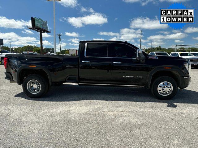 2024 GMC Sierra 3500HD Denali