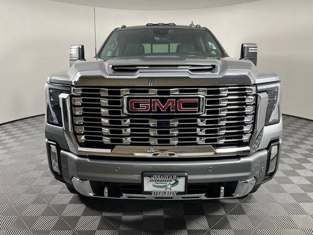 2024 GMC Sierra 3500HD Denali