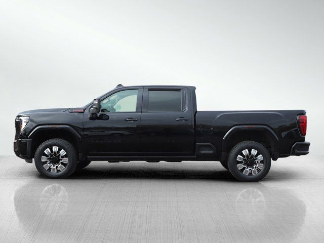 2024 GMC Sierra 3500HD Denali