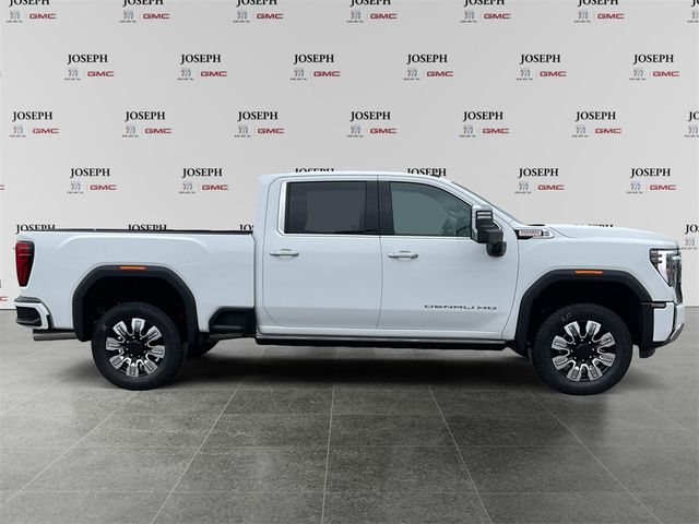 2024 GMC Sierra 3500HD Denali