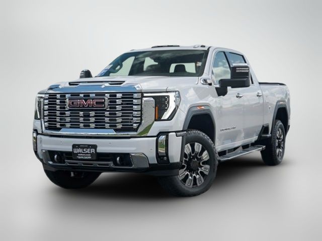 2024 GMC Sierra 3500HD Denali