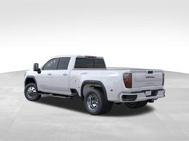 2024 GMC Sierra 3500HD Denali