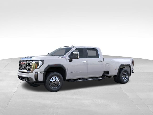 2024 GMC Sierra 3500HD Denali