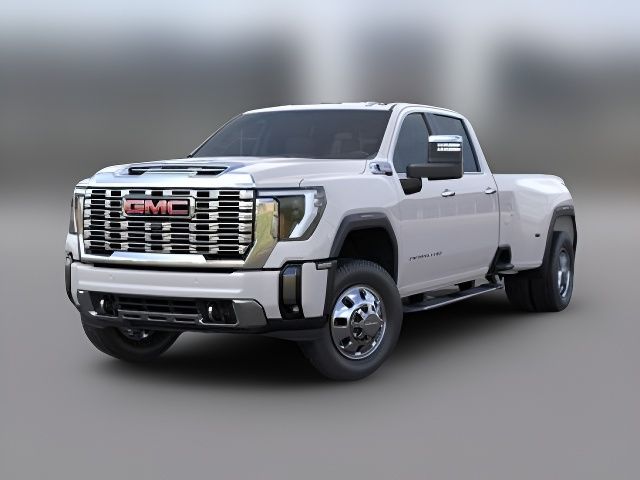 2024 GMC Sierra 3500HD Denali