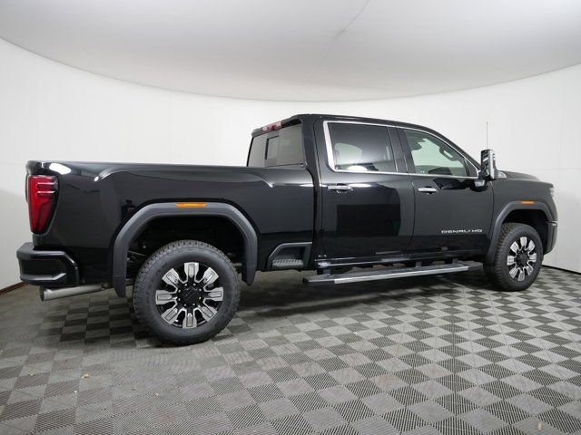 2024 GMC Sierra 3500HD Denali