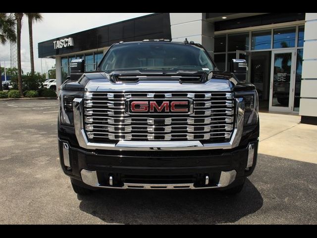 2024 GMC Sierra 3500HD Denali