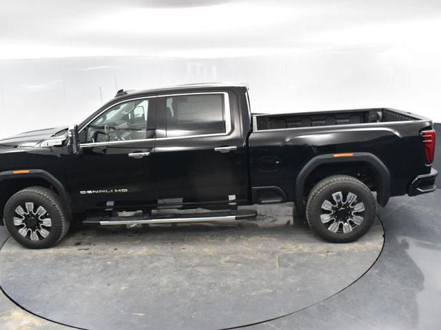 2024 GMC Sierra 3500HD Denali