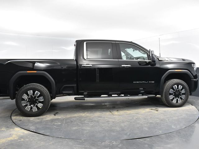 2024 GMC Sierra 3500HD Denali