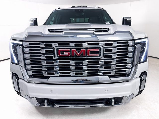 2024 GMC Sierra 3500HD Denali