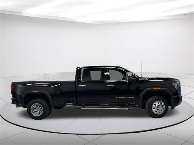 2024 GMC Sierra 3500HD Denali