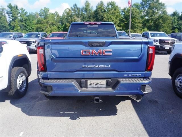 2024 GMC Sierra 3500HD Denali