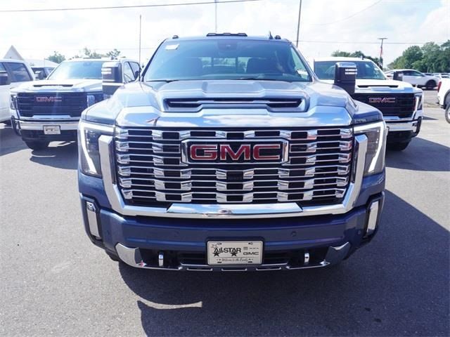 2024 GMC Sierra 3500HD Denali