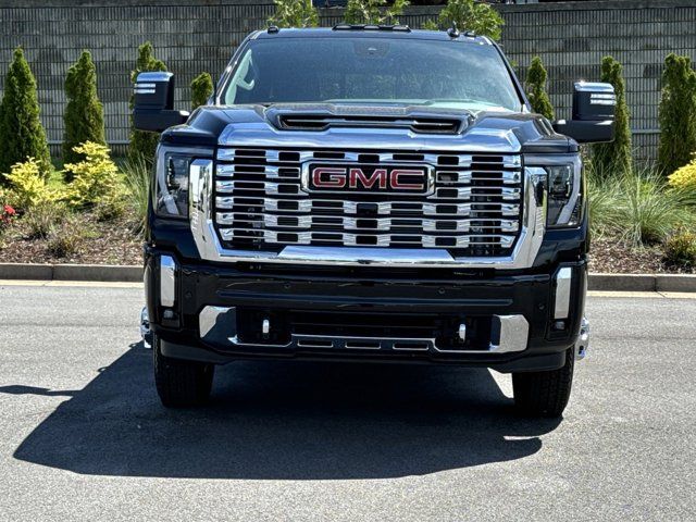 2024 GMC Sierra 3500HD Denali