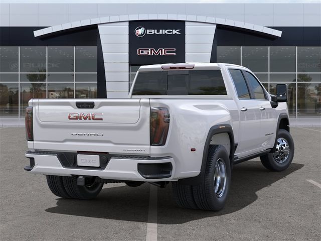 2024 GMC Sierra 3500HD Denali