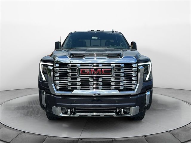 2024 GMC Sierra 3500HD Denali