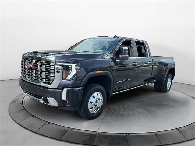 2024 GMC Sierra 3500HD Denali