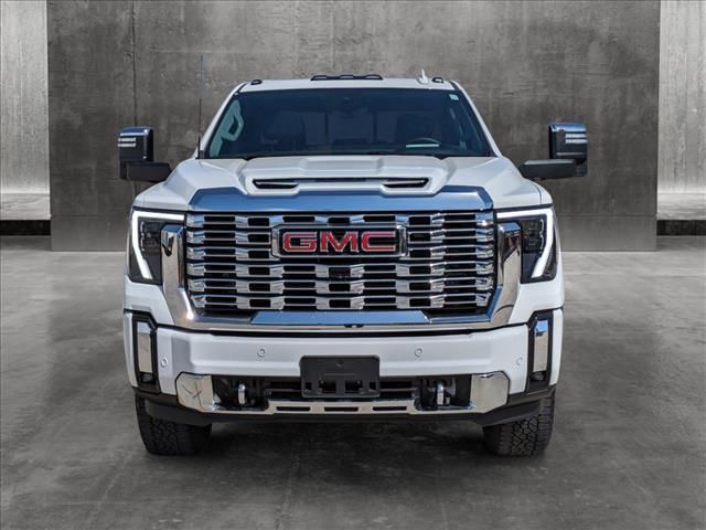 2024 GMC Sierra 3500HD Denali