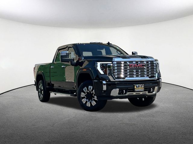 2024 GMC Sierra 3500HD Denali