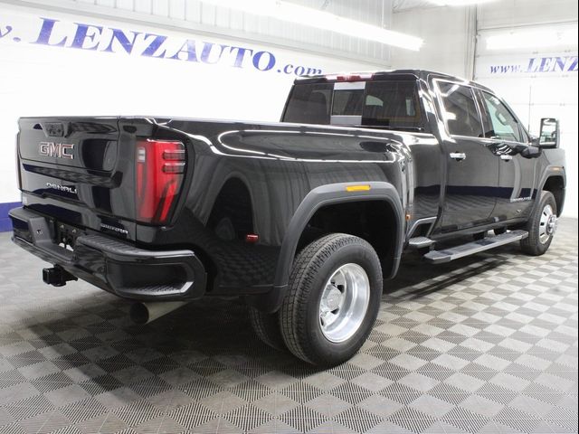 2024 GMC Sierra 3500HD Denali