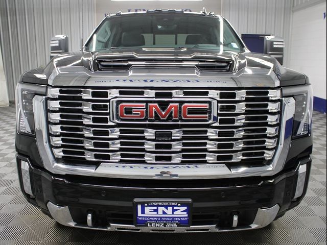 2024 GMC Sierra 3500HD Denali