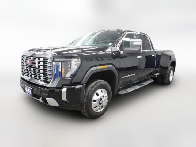 2024 GMC Sierra 3500HD Denali