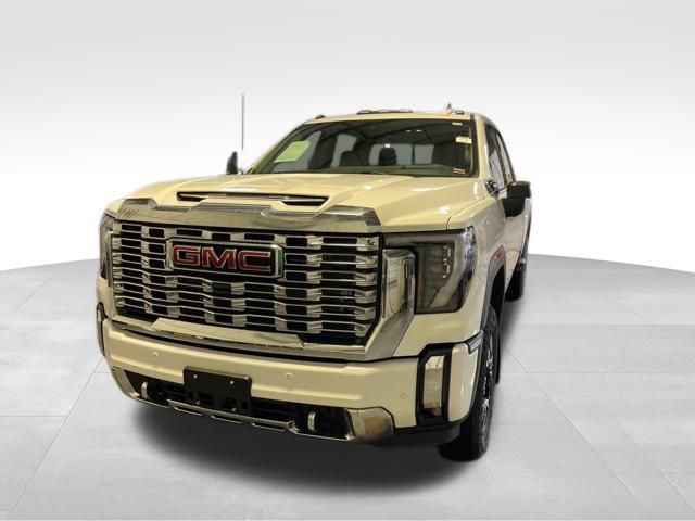 2024 GMC Sierra 3500HD Denali