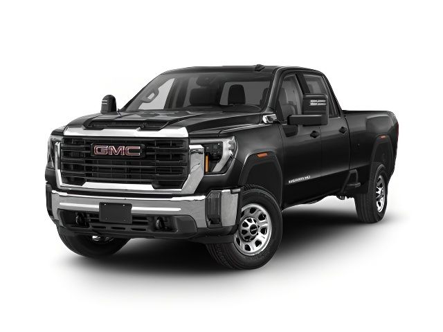 2024 GMC Sierra 3500HD Denali