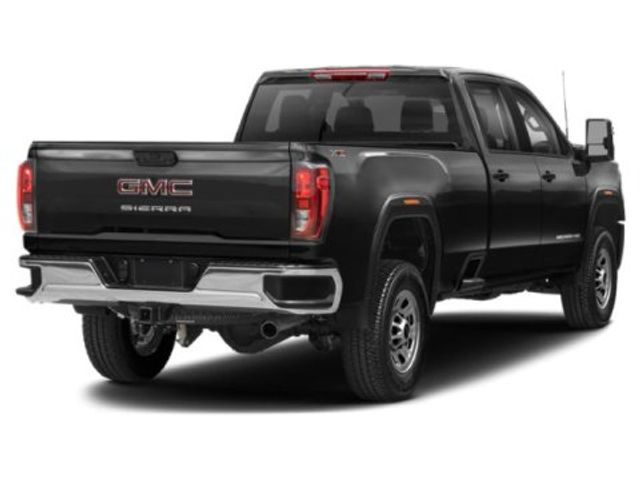 2024 GMC Sierra 3500HD Denali