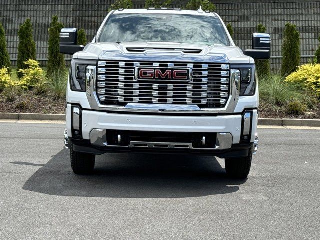 2024 GMC Sierra 3500HD Denali