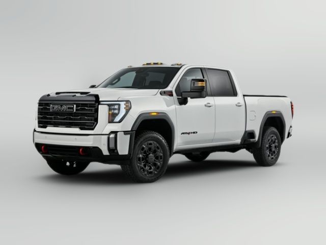 2024 GMC Sierra 3500HD Denali