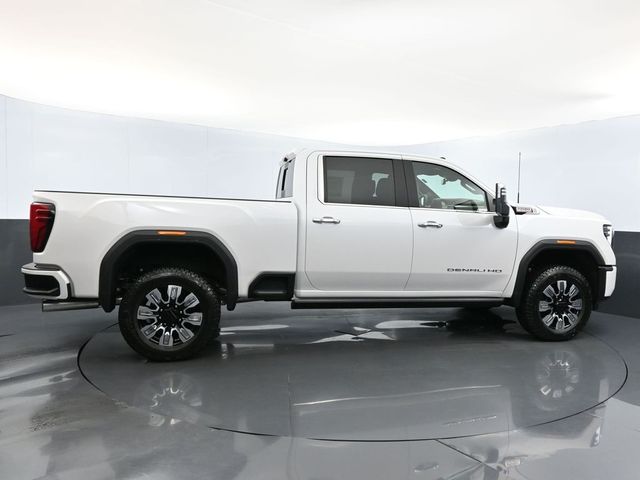 2024 GMC Sierra 3500HD Denali