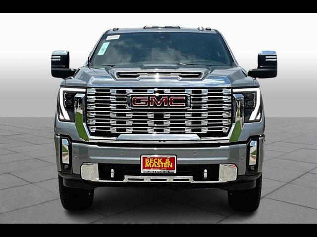 2024 GMC Sierra 3500HD Denali