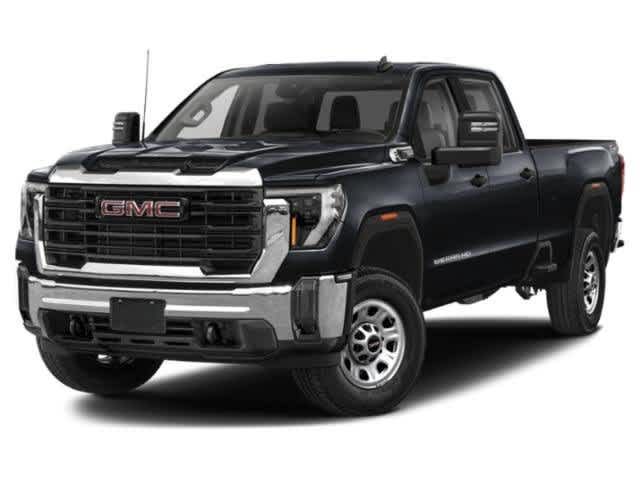 2024 GMC Sierra 3500HD Denali