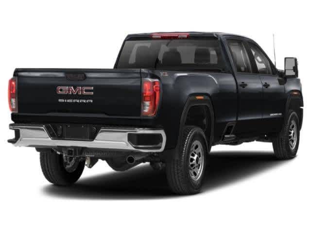 2024 GMC Sierra 3500HD Denali